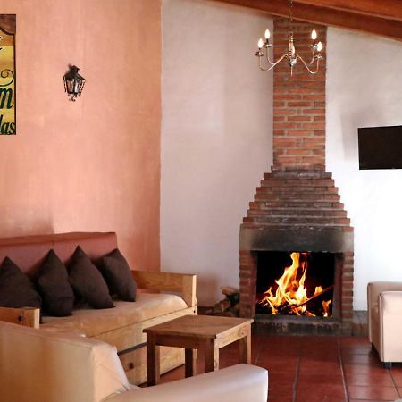 Hotel Bugamvillas Tapalpa Exterior photo